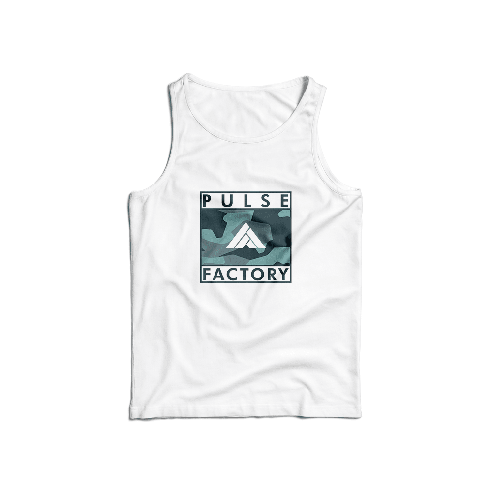 TANK TOP FEMME - PULSE FACTORY