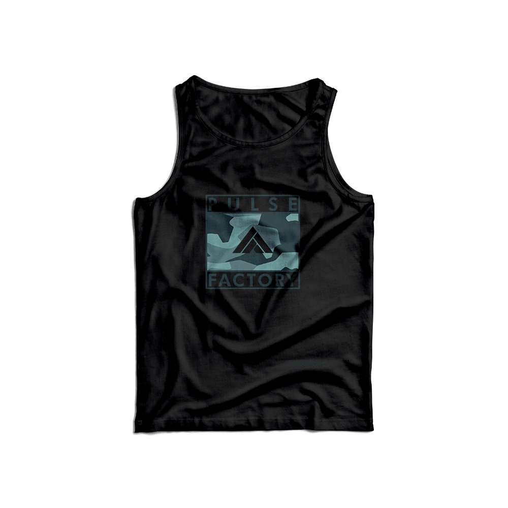 TANK TOP FEMME - PULSE FACTORY