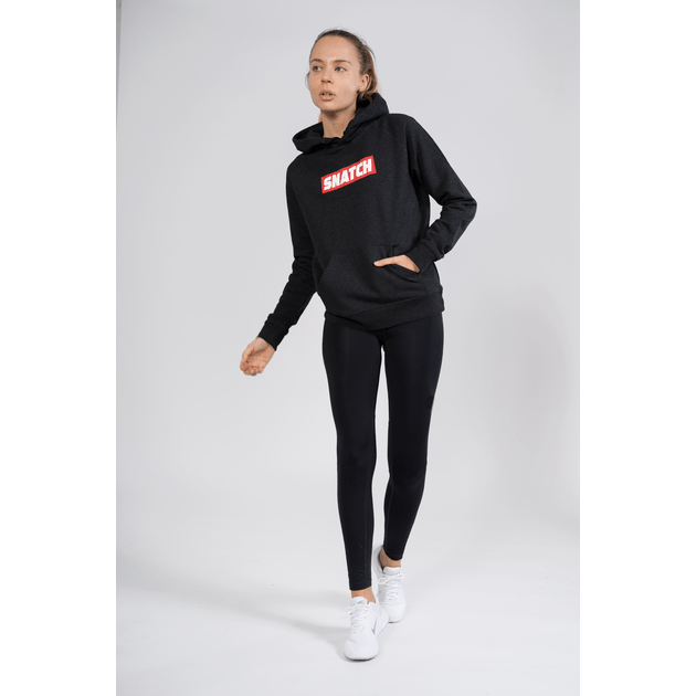 SWEAT-SHIRT FEMME - SNATCH LABEL