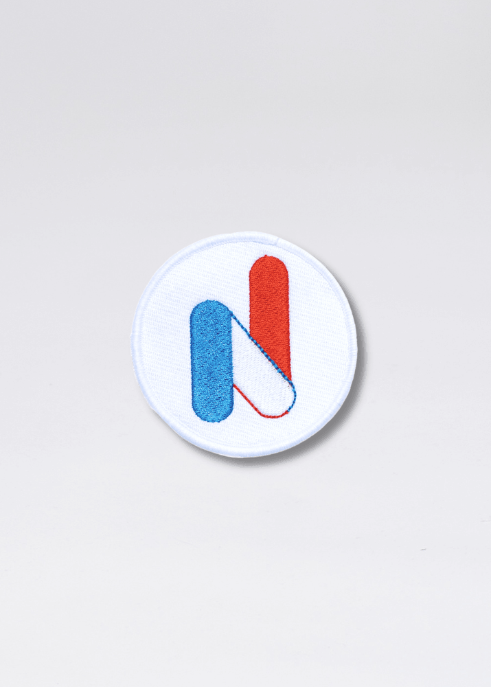 ÉCUSSON - LE SNATCH FRANCAIS