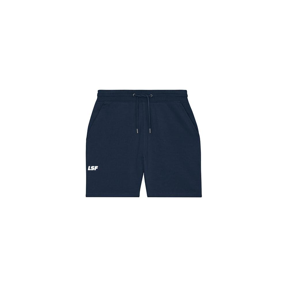 SHORT HOMME COTON BIO - LSF
