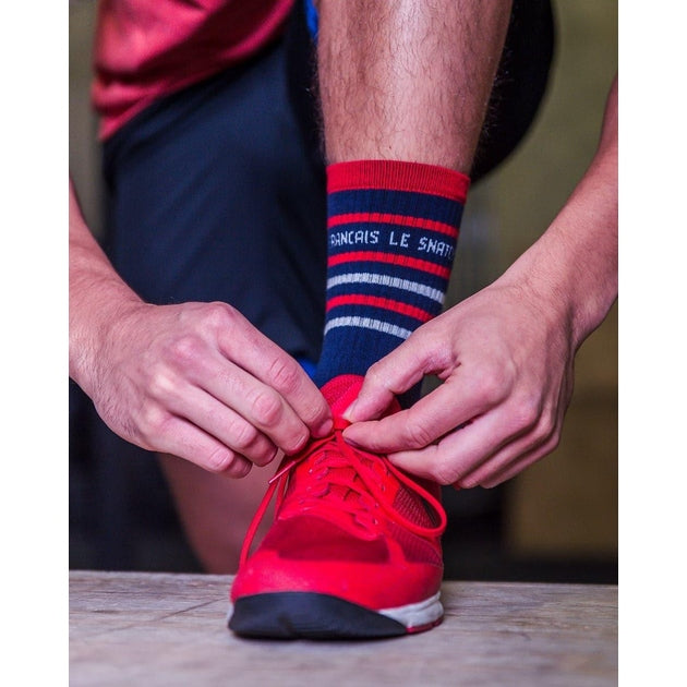 CHAUSSETTES - METCON