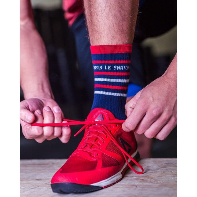 CHAUSSETTES - METCON