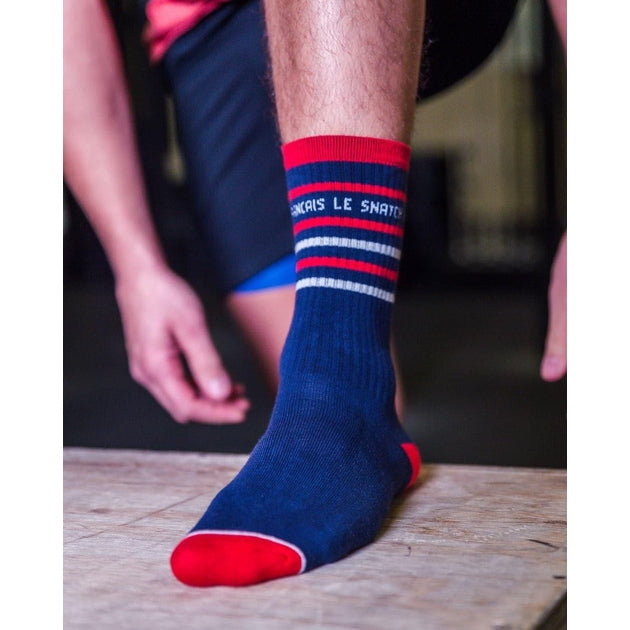 CHAUSSETTES - METCON