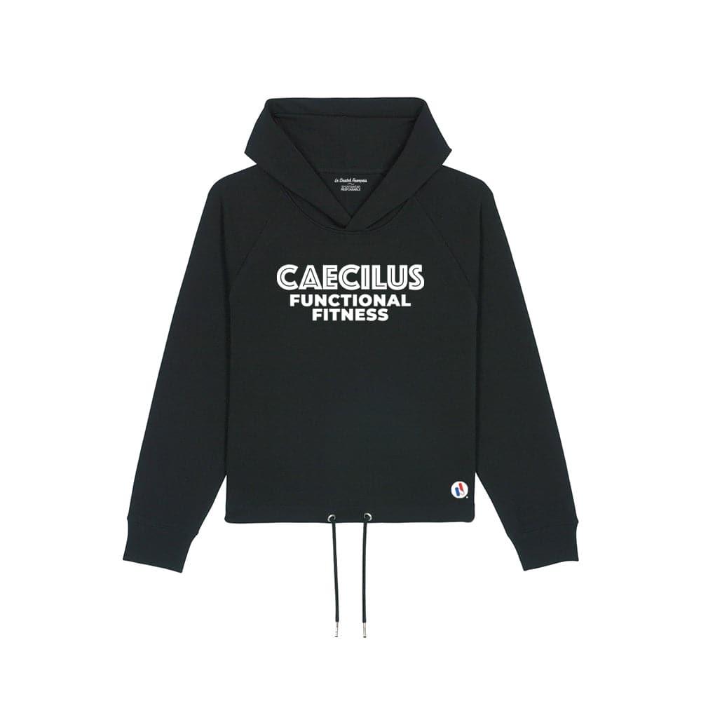 SWEAT-SHIRT FEMME - CAECILUS
