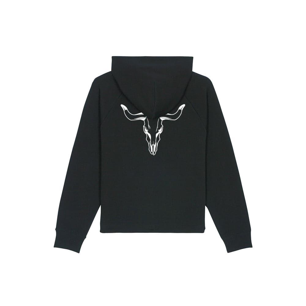 SWEAT-SHIRT FEMME - CAECILUS