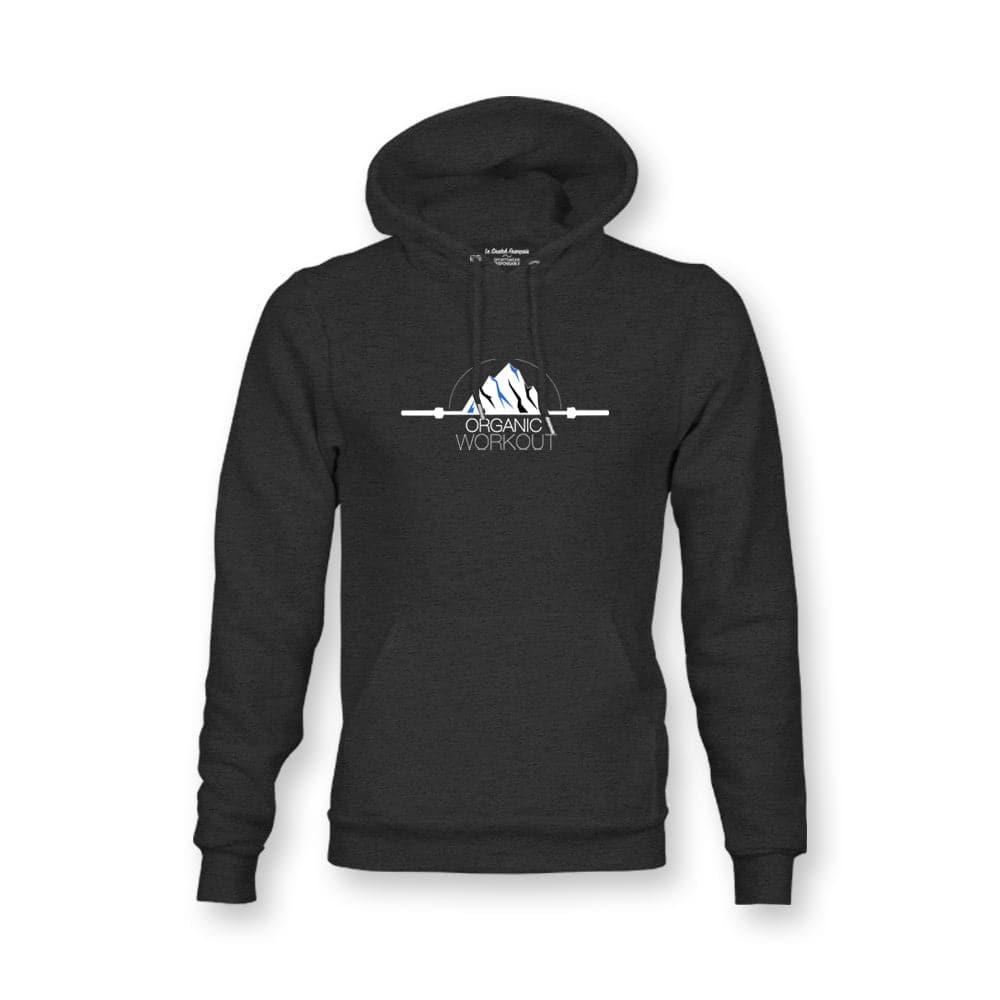 SWEAT-SHIRT - ORGANIC WORKOUT