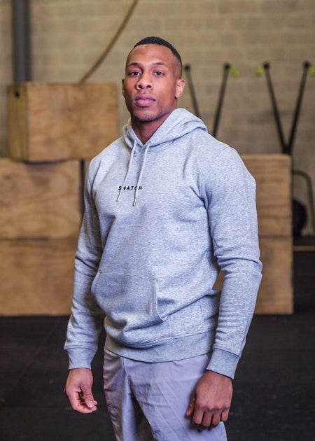 SWEAT-SHIRT - SNATCH