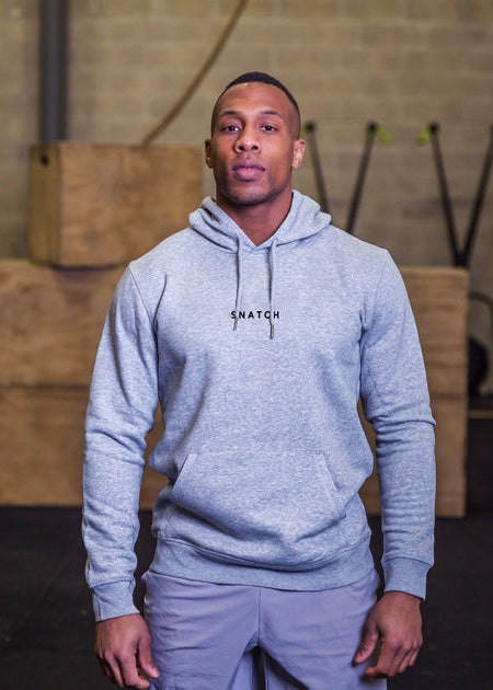 SWEAT-SHIRT - SNATCH