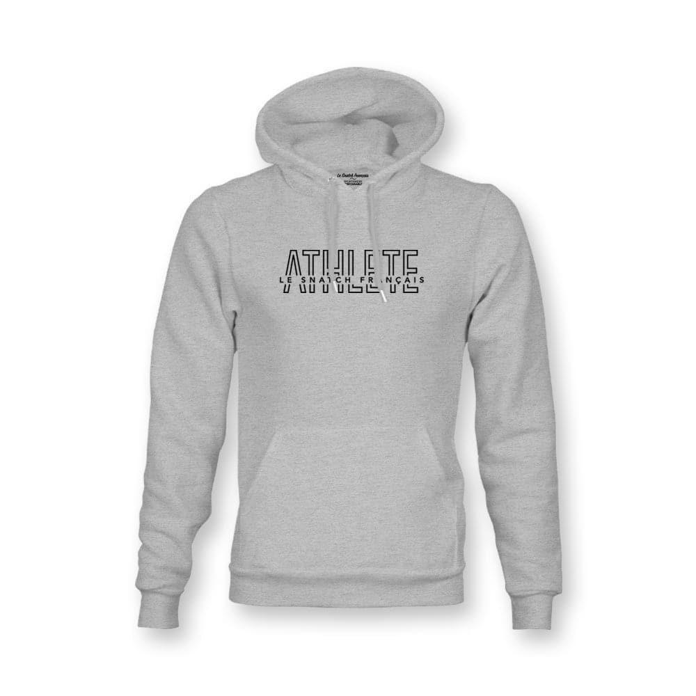 SWEAT-SHIRT HOMME - ATHLETE LSF