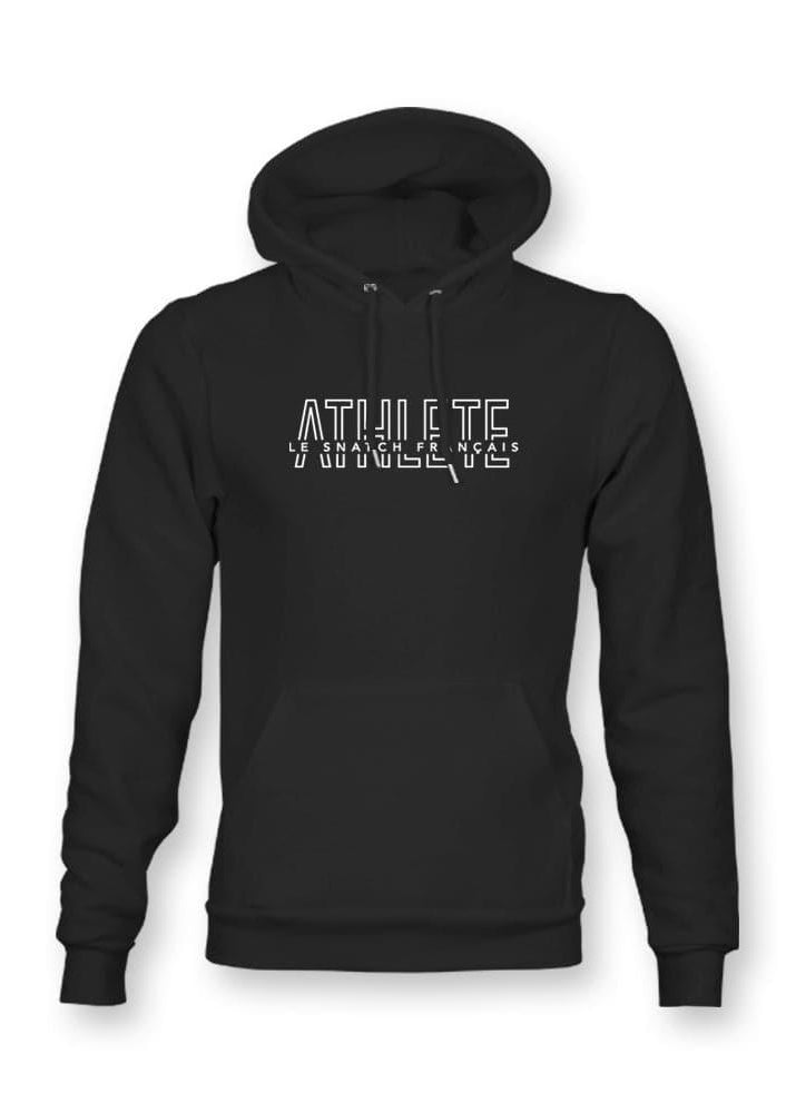 SWEAT-SHIRT HOMME - ATHLETE LSF