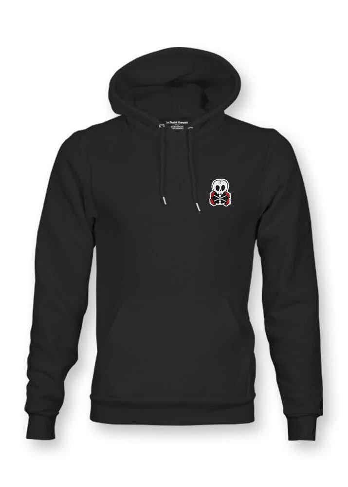 SWEAT-SHIRT - SKULL