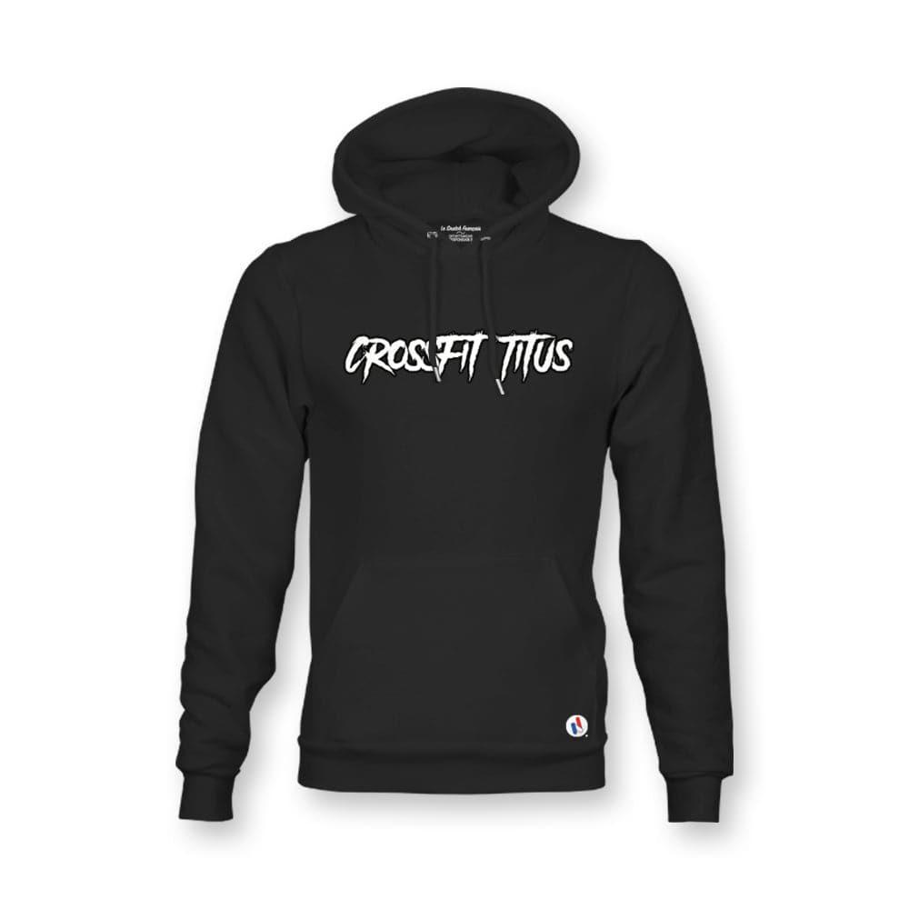 SWEAT-SHIRT - CROSSFIT® TITUS