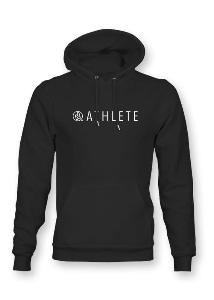 SWEAT-SHIRT POUR CROSSFIT - ATHLETE