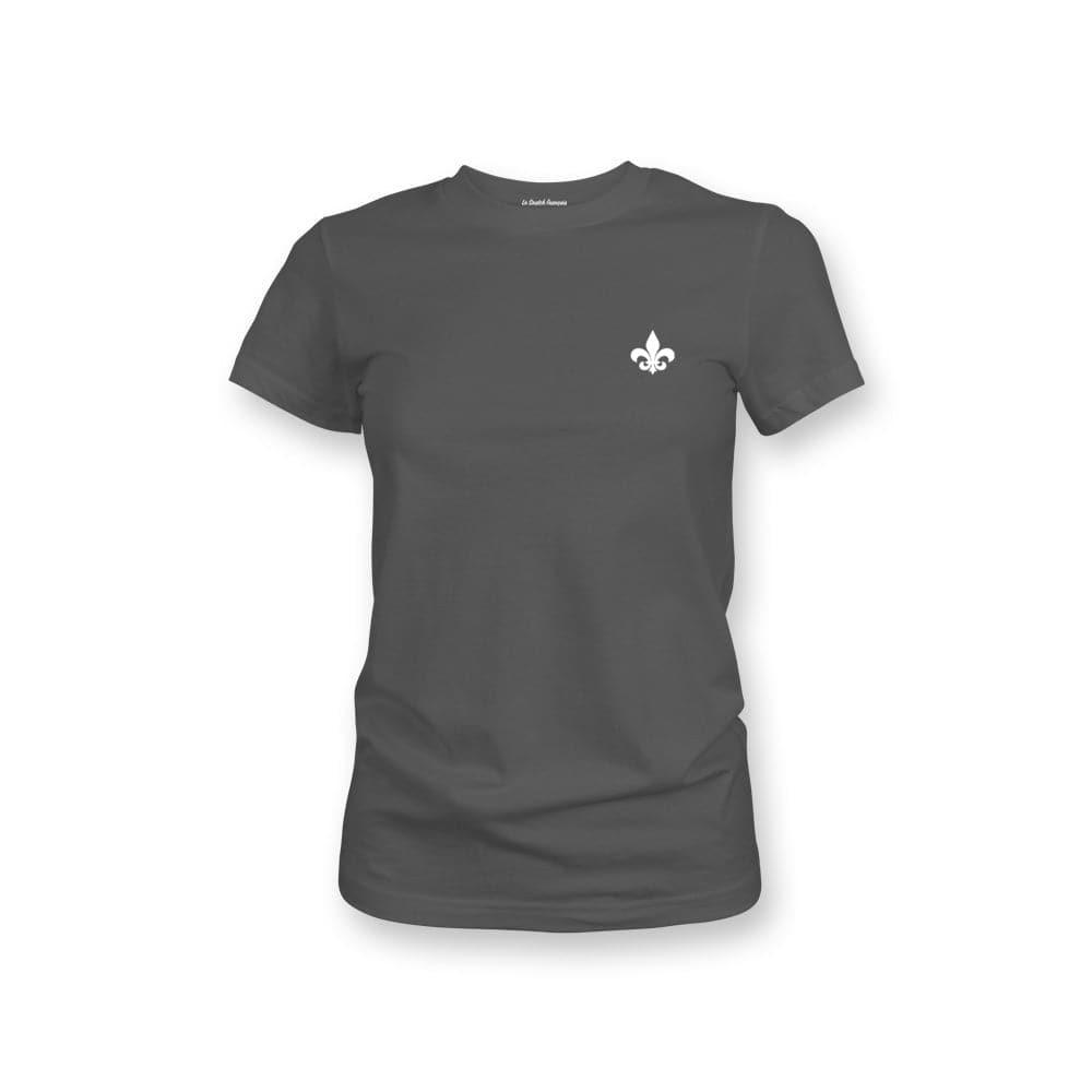 T-SHIRT FEMME - CROSSFIT® BLOIS