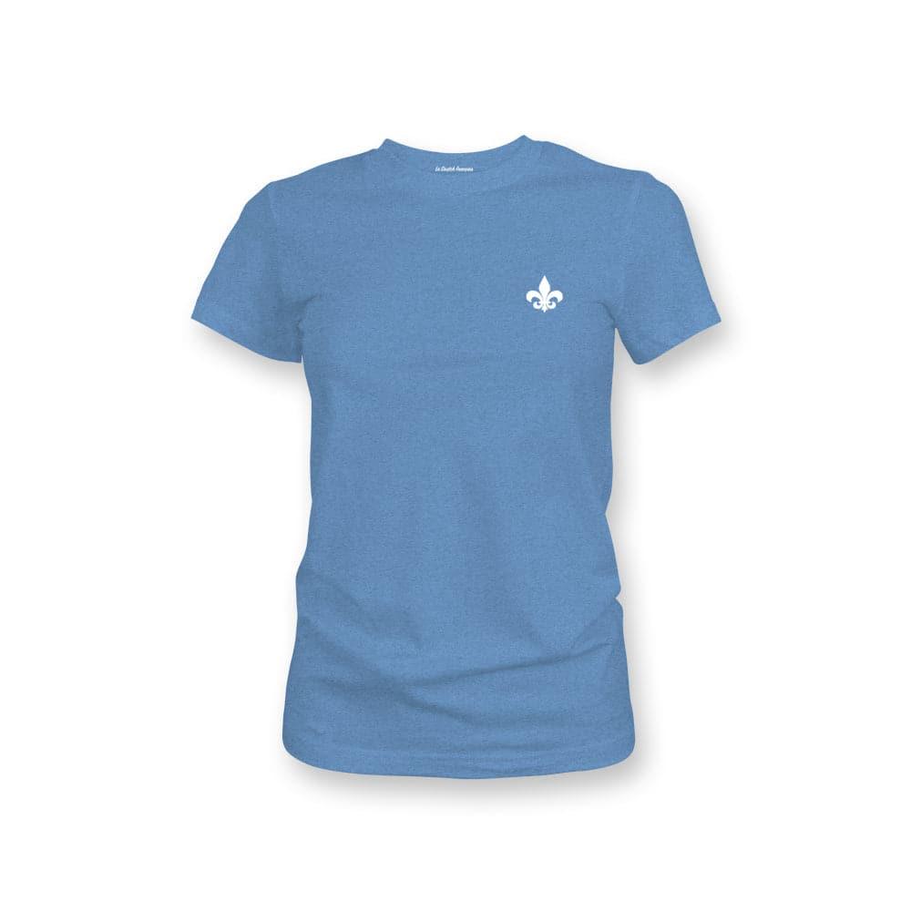 T-SHIRT FEMME - CROSSFIT® BLOIS