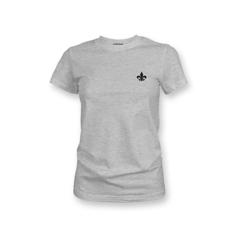 T-SHIRT FEMME - CROSSFIT® BLOIS