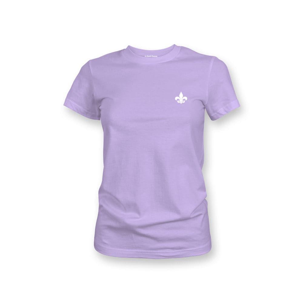 T-SHIRT FEMME - CROSSFIT® BLOIS