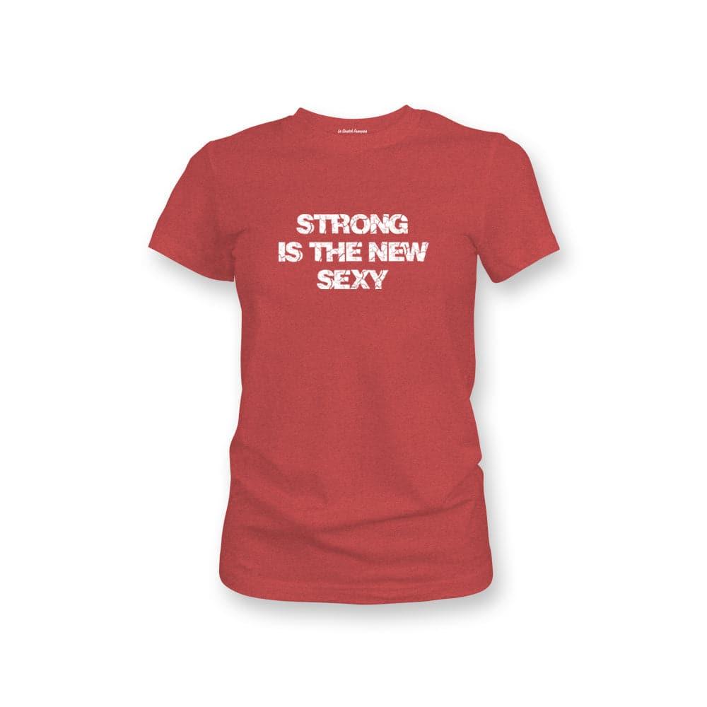 T-SHIRT FEMME - CROSSFIT® MANAKAHA