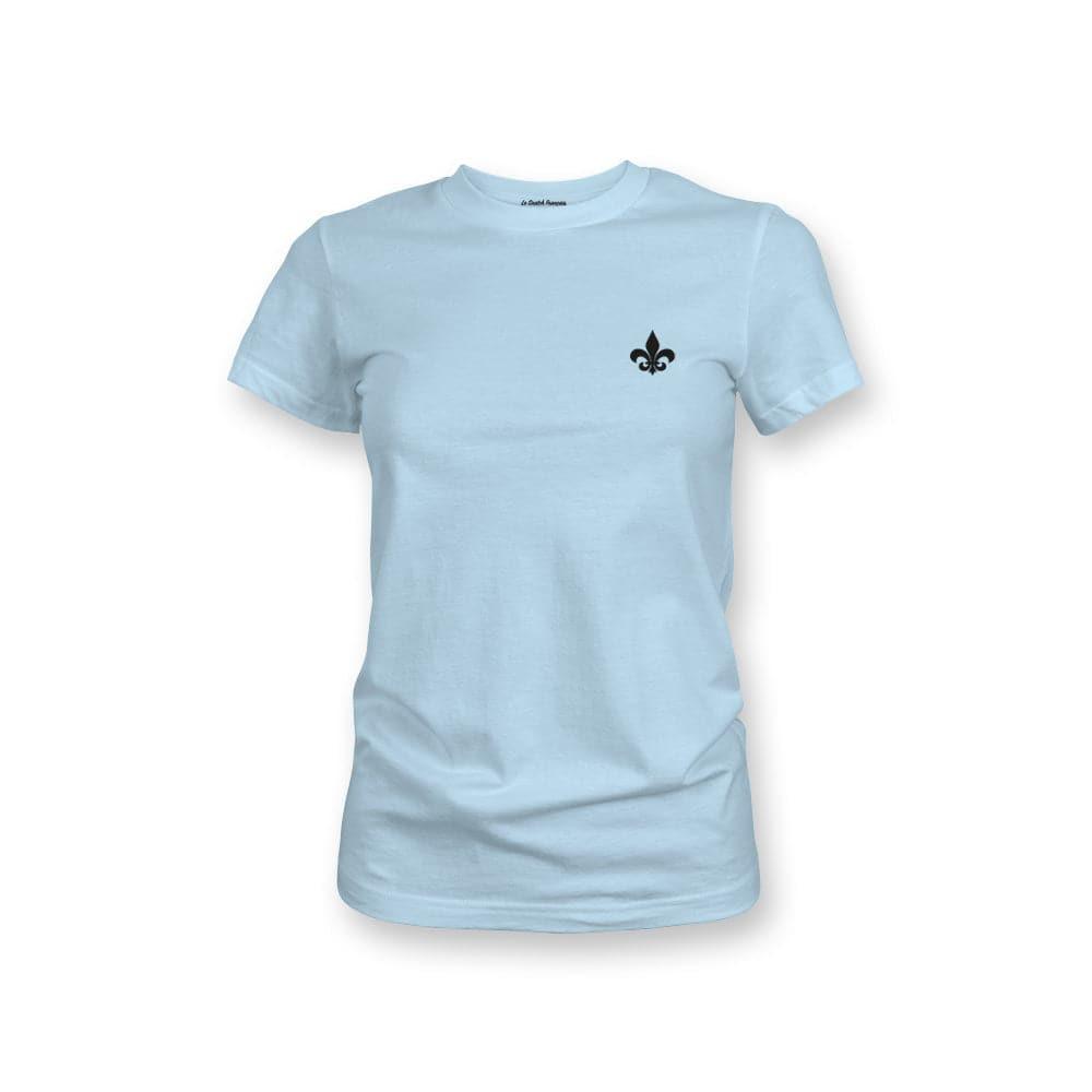 T-SHIRT FEMME - CROSSFIT® BLOIS