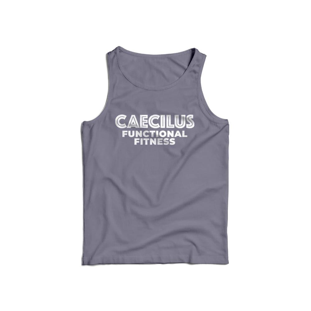 TANK TOP FEMME - CAECILUS