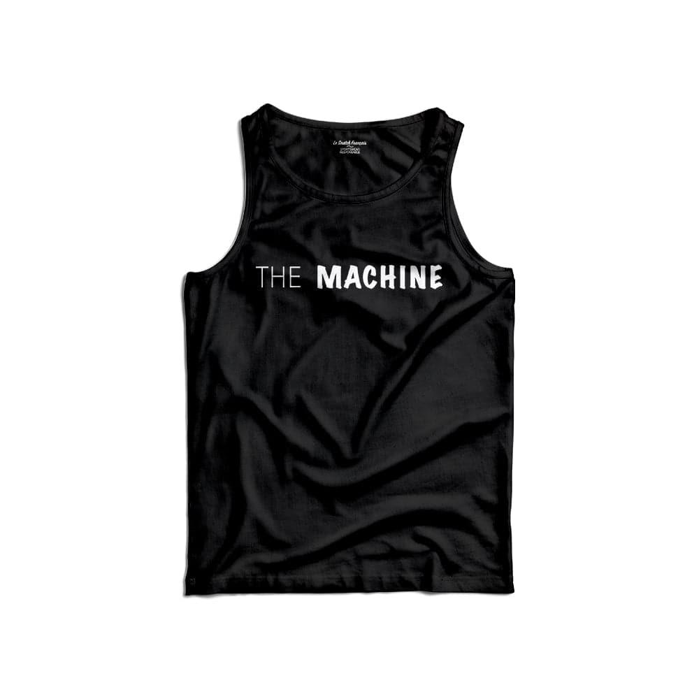 TANK TOP - THE MACHINE