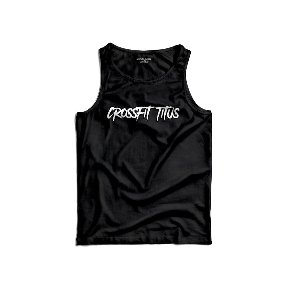 TANK TOP - CROSSFIT® TITUS
