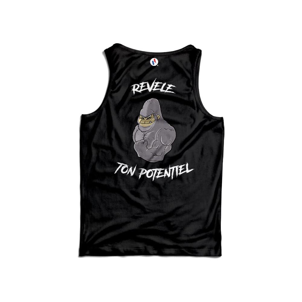 TANK TOP - CROSSFIT® TITUS