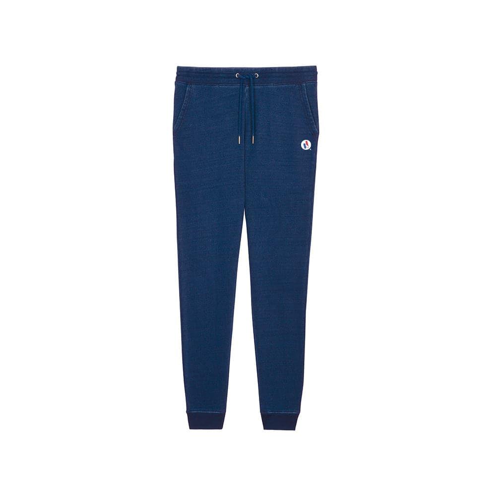 JOGGING FEMME COTON - LE SNATCH FRANÇAIS