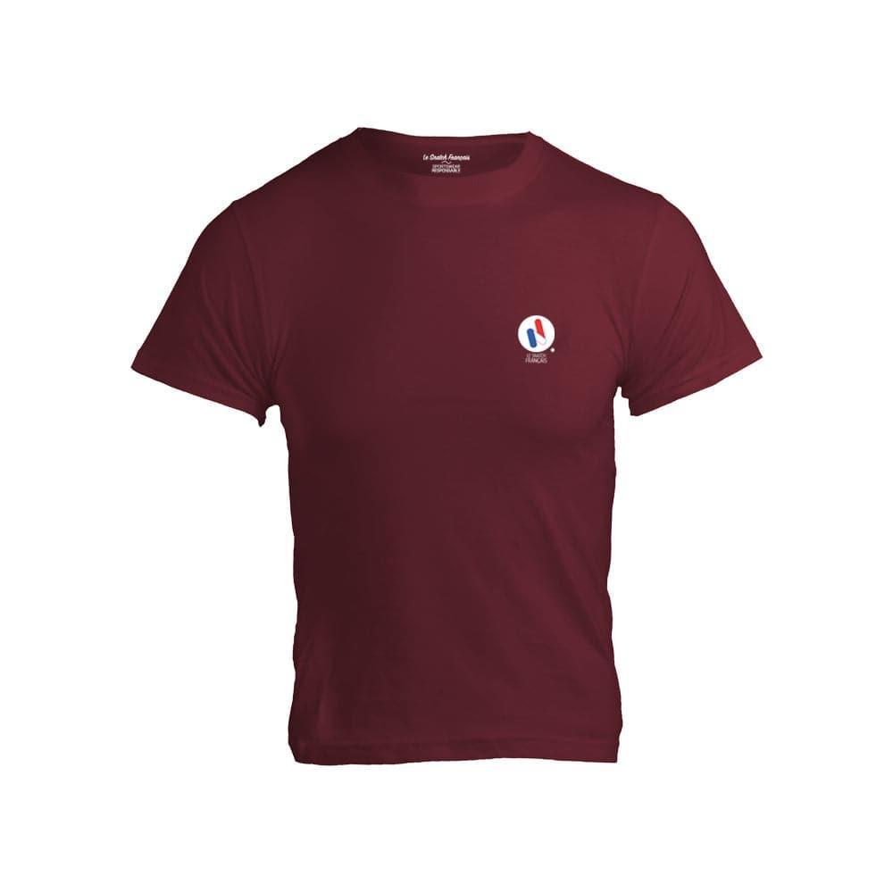 T-SHIRT HOMME - SNATCHEUR