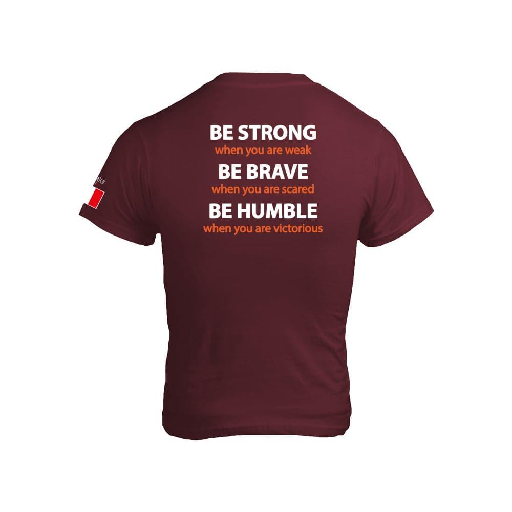 T-SHIRT HOMME - CROSSFIT® CHARTRES