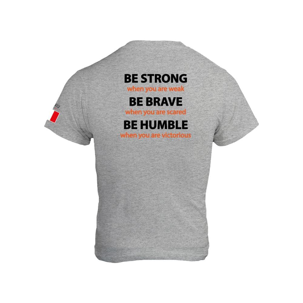 T-SHIRT HOMME - CROSSFIT® CHARTRES