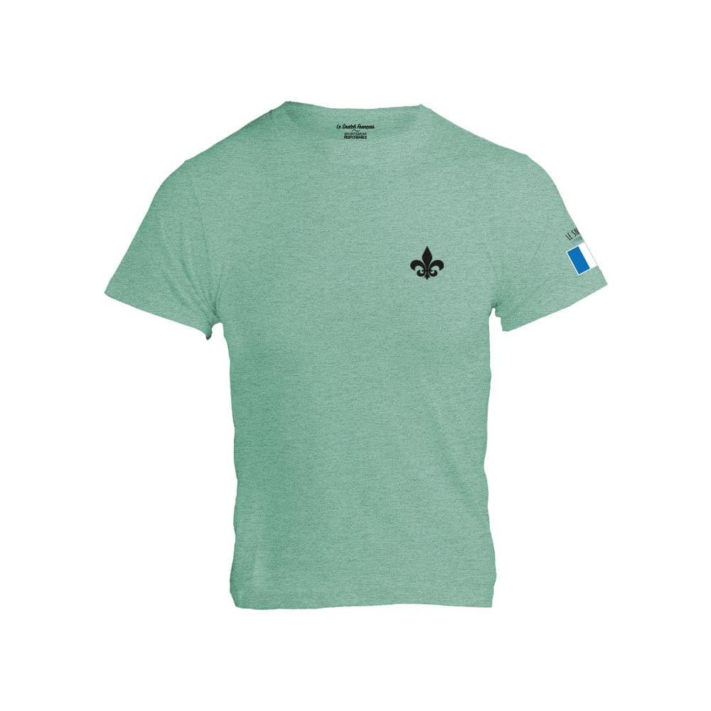 T-SHIRT HOMME - CROSSFIT® BLOIS