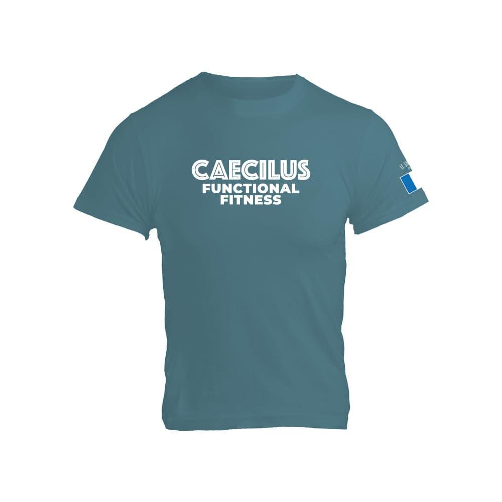 T-SHIRT HOMME - CAECILUS