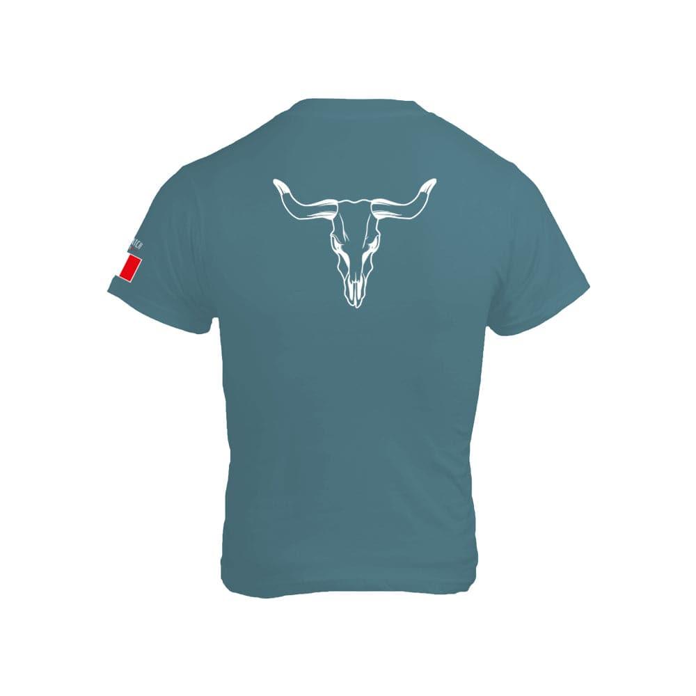 T-SHIRT HOMME - CAECILUS