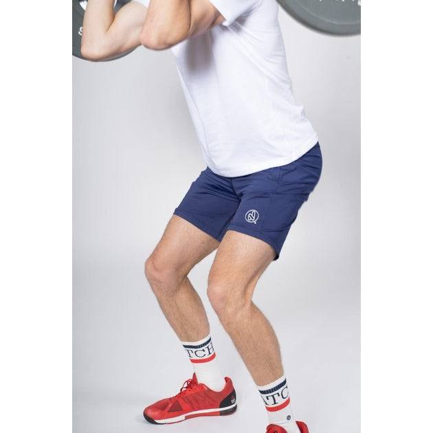 SHORT HOMME - ACTIVE