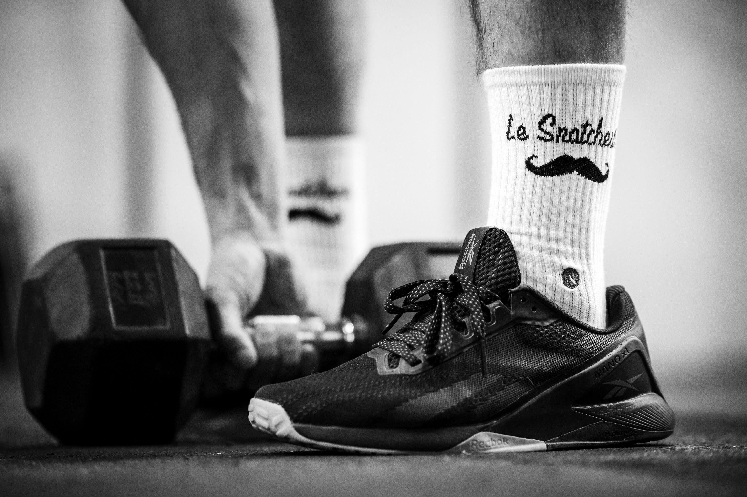 Meilleures Chaussures en CrossFit Image
