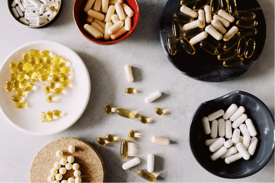 Compléments alimentaires pour le CrossFit  Image