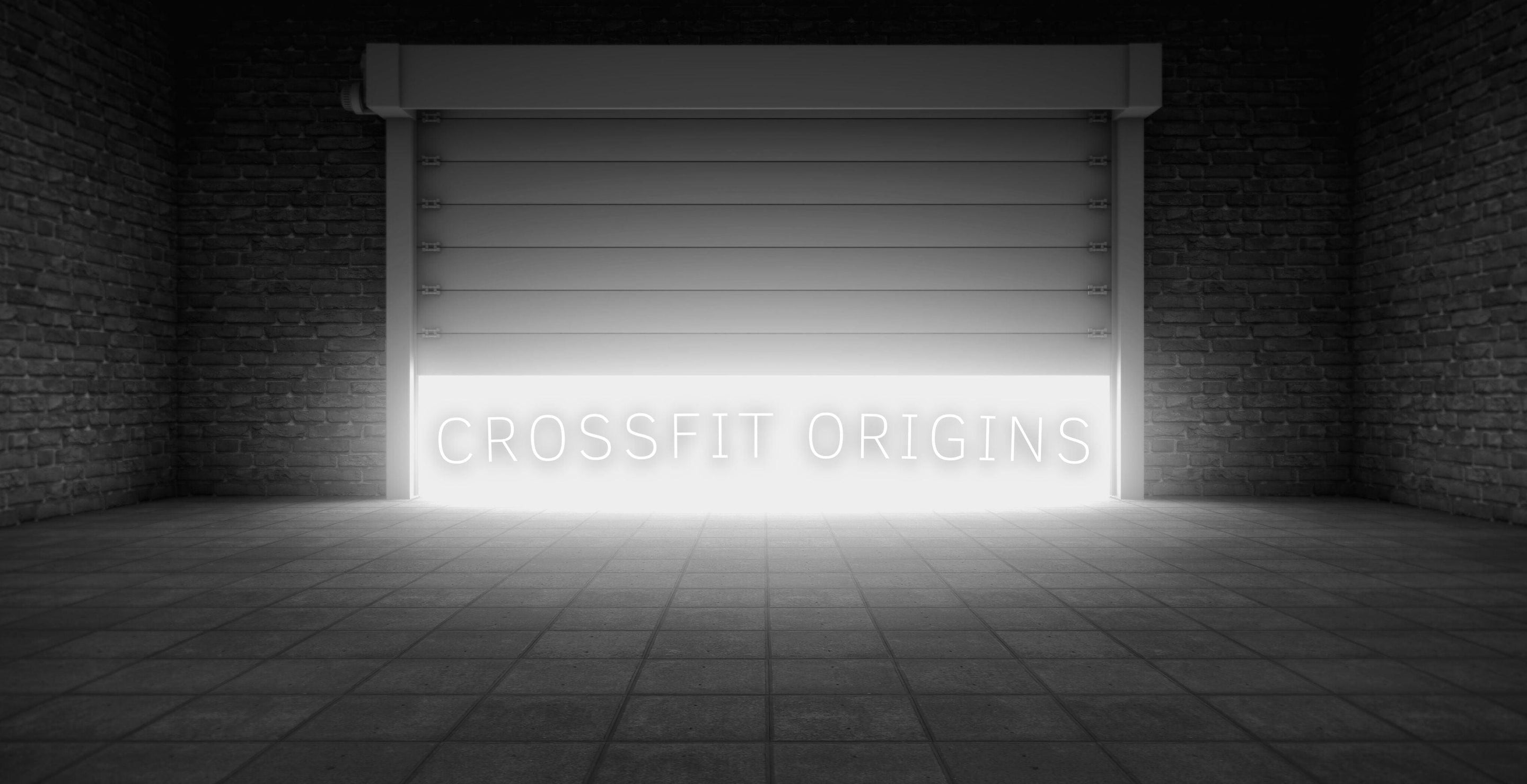 Les origines du Crossfit