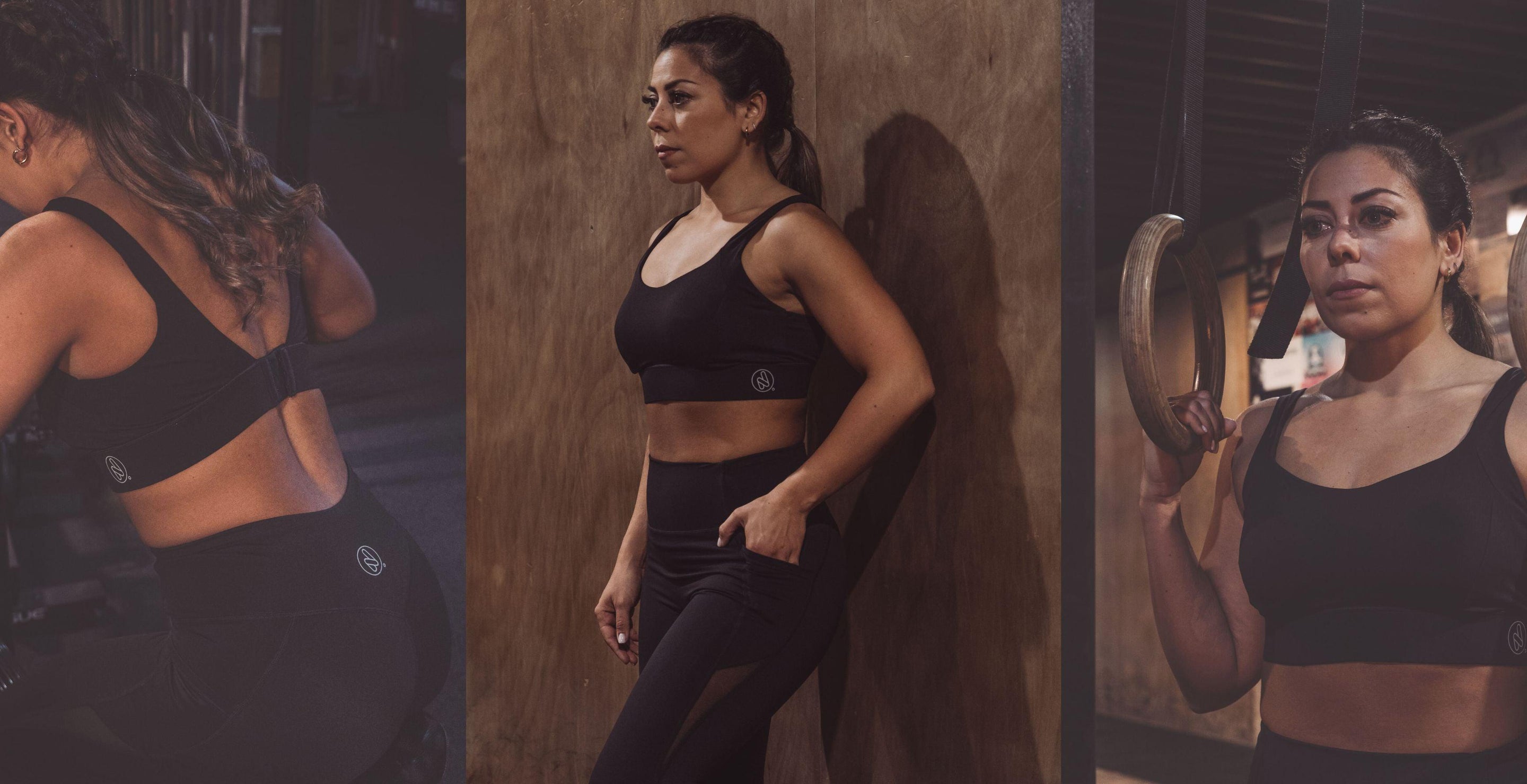 CrossTraining : Comment bien choisir sa brassière de sport ?