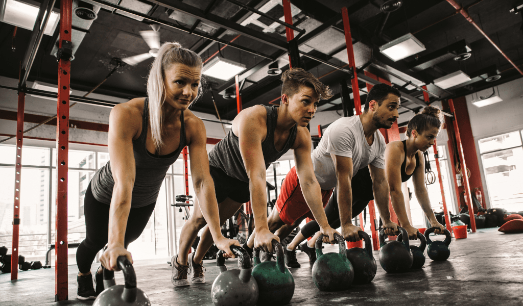 Choisir sa Box CrossFit Image