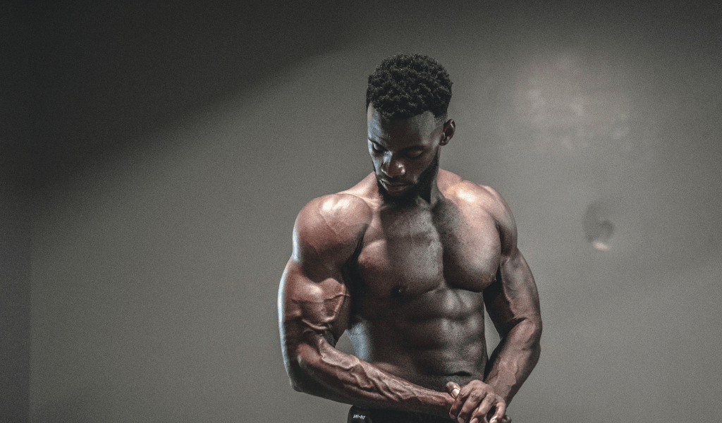 Musculation et Crossfit que choisir Image