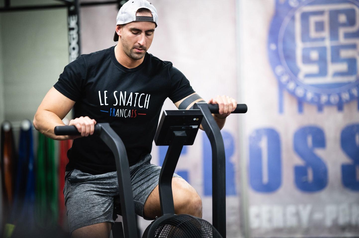Meilleure tenue de sport pour le CrossFit 