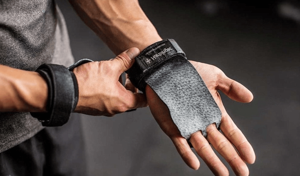 Manique Avec ou Sans Trou CrossFit Image