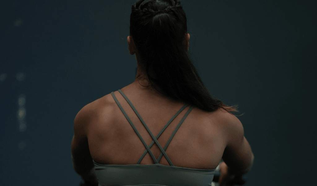 Sous vetement sport femme hot sale