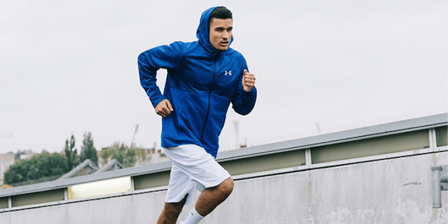 style sportif homme Image