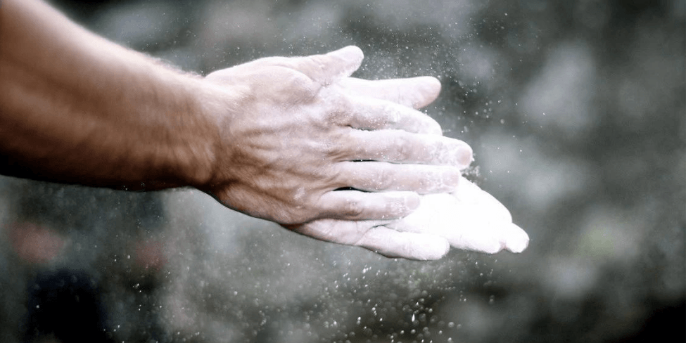 magnésie en poudre ou en liquide