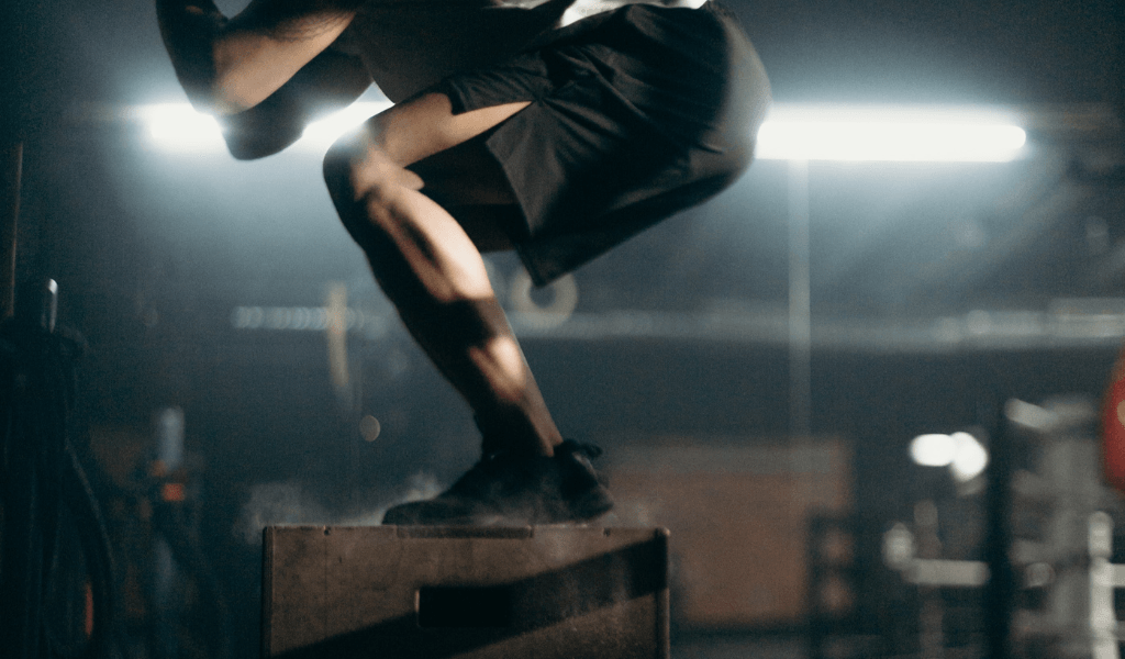 26 Exercices CrossFit Image