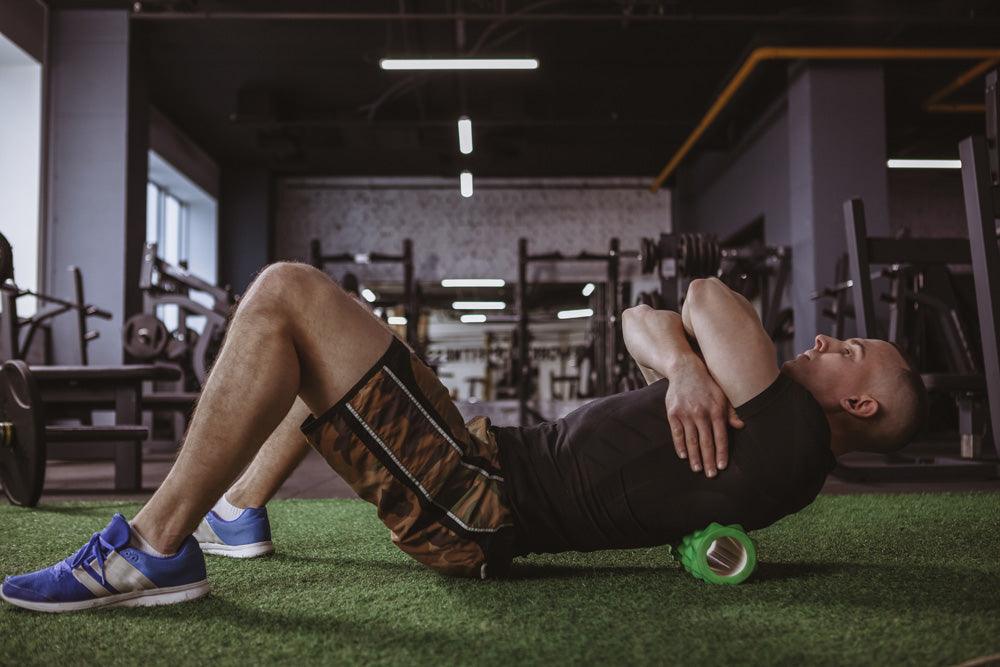 massage sportif Image