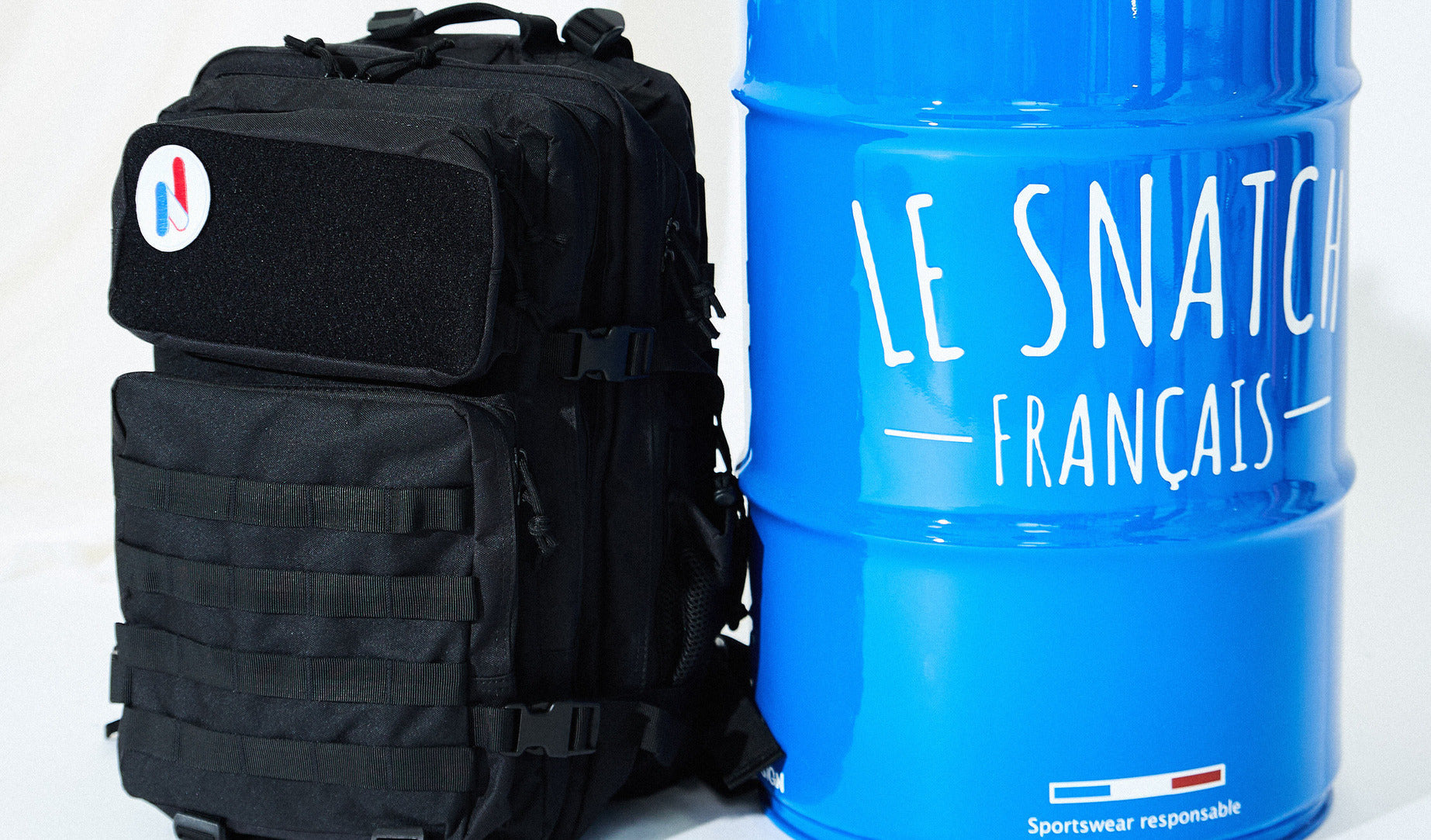 Sac militaire Image